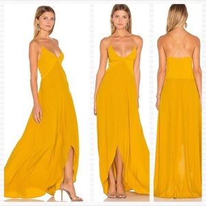 SWF High Low. Only worn once. Dry cleaned afterwards.